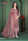 Pakizaa Vol 19 By Shiv Gori Silk Mills Cotton Printed Dress Material Wholesale Price In Surat